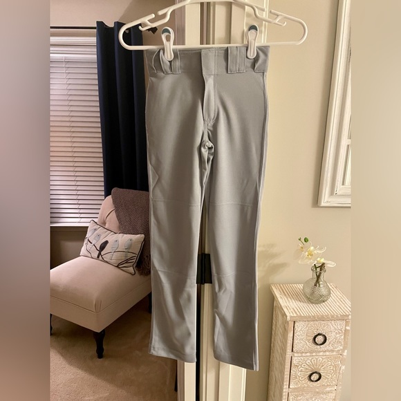 Brand New Youth XS Russell Athletic Baseball Pants - Picture 1 of 3